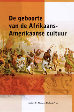 The Birth of African-American Culture: An Anthropological Perspective